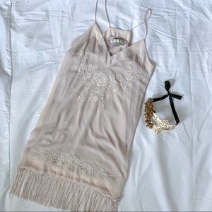 1920’s Style Flapper Dress